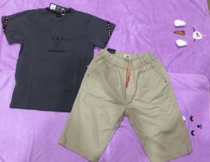 Setelan Baju & Celana