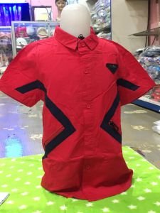 Kemeja Anak 4-7tahun
