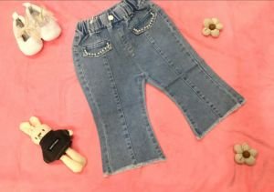 Celana Anak 1-3 tahun