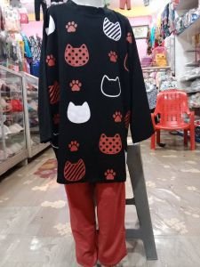 Baju Tidur Anak 