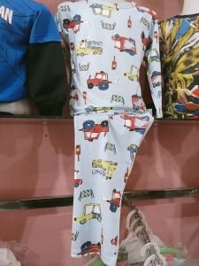 Baju Tidur Anak 