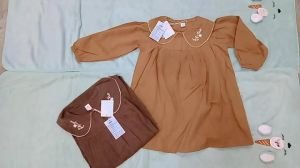 Dress Anak