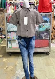 Setelan Baju & Celana