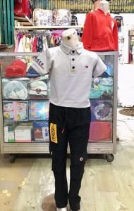 Setelan Baju & Celana