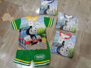 Baju Tidur Anak 