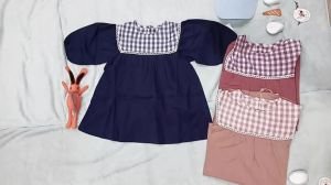 Dress Anak 1-3 tahun