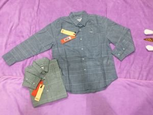 Kemeja Anak 4-7tahun