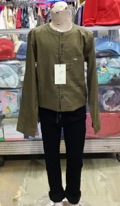 Setelan Baju & Celana