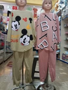 Baju Tidur Anak 