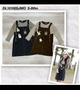 Dress Anak