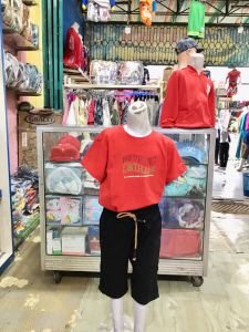 Stelan Kaos Anak  Laki-Laki