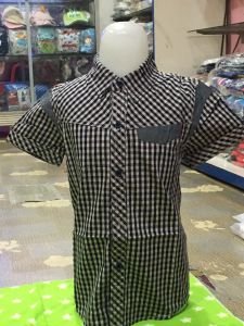 Kemeja Anak Laki-Laki