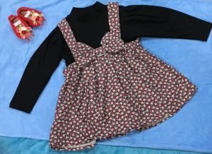 Dress Anak