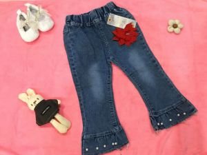 Celana Anak Perempuan