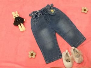 Celana Anak Perempuan