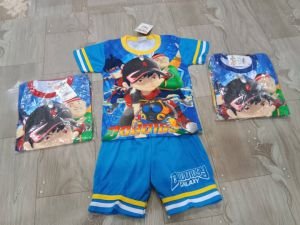 Baju Tidur Anak 